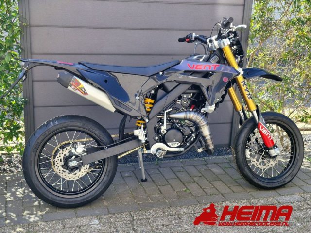 Vent Derapage 50 — Heima Scooters Den Ham