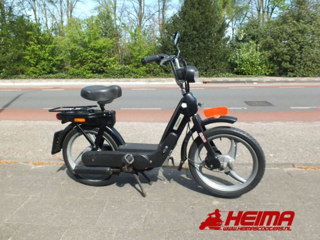 Vespa Ciao — foto 2