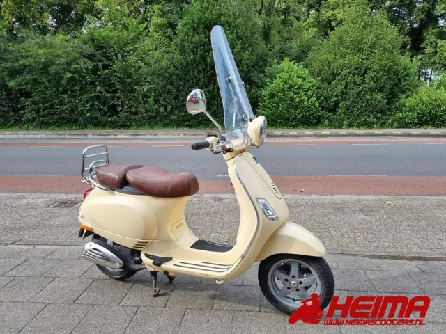 Vespa LXV 50 — foto 2