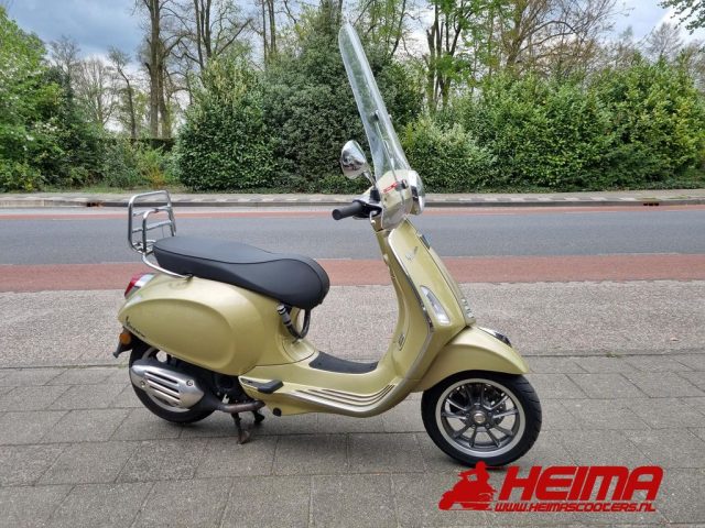 Vespa Primavera 50 4T — foto 2