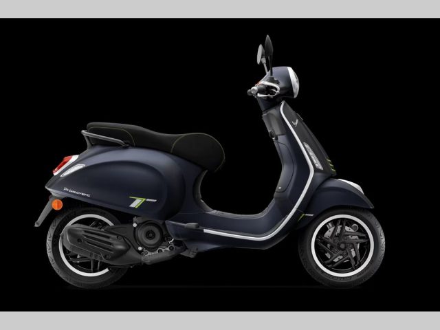 Vespa Primera Tech 50 — foto 2