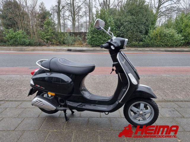 Vespa S 4T 45 — foto 2