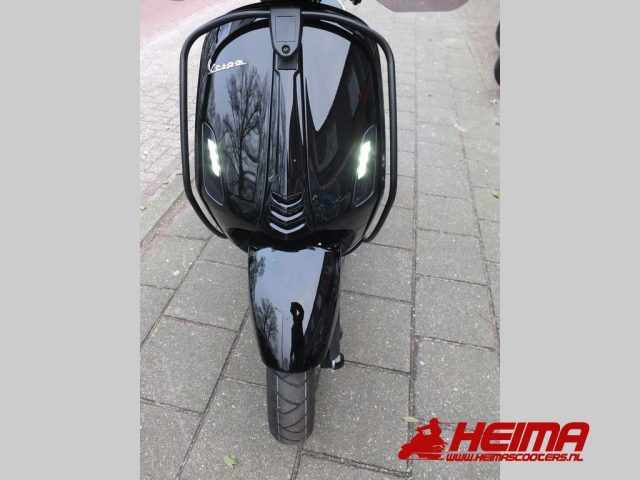 Vespa Sprint 50 4T 2V 25KM — foto 3