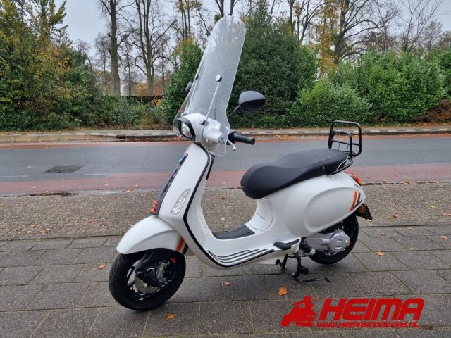 Vespa Sprint 50 4T 4V 45KM — foto 3