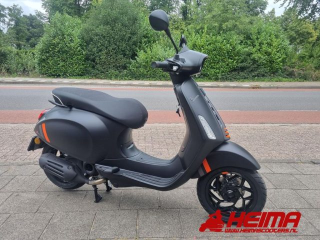 Vespa Sprint 50 4T 4V 45KM — foto 2