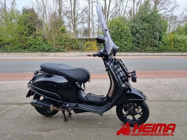 Vespa Sprint 50 4T I-get — foto 2