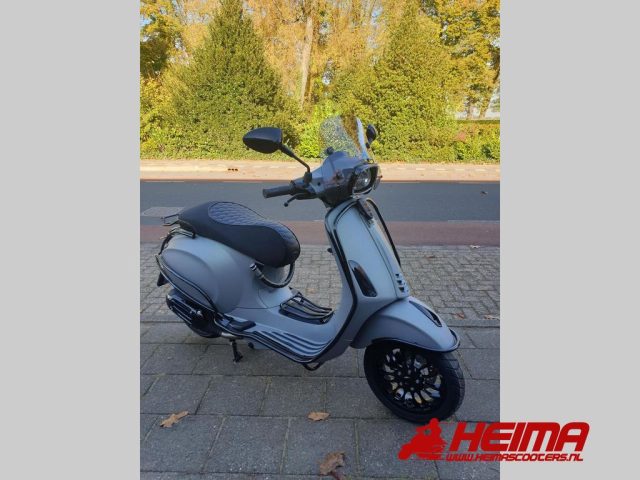 Vespa Sprint S 4T 25KM — foto 2