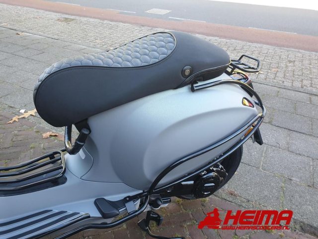 Vespa Sprint S 4T 25KM — foto 4