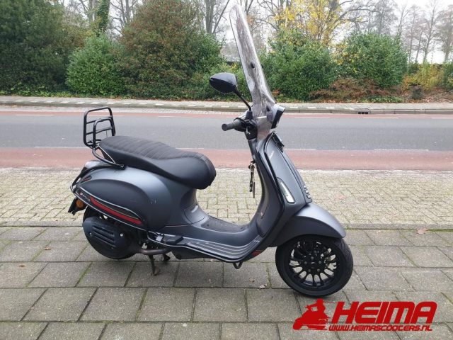 Vespa Sprint S 4T 25KM — foto 2