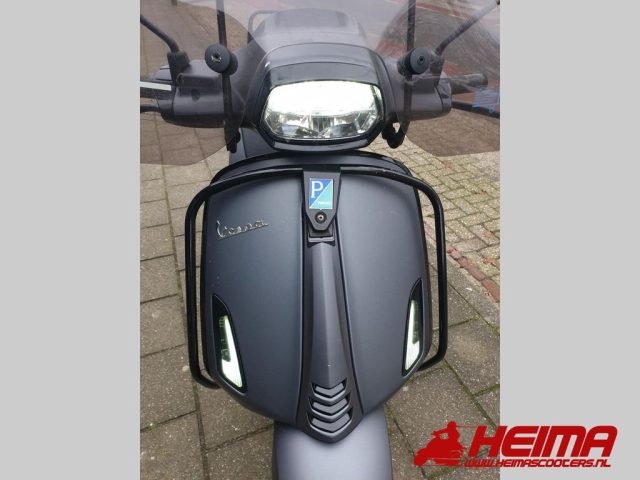 Vespa Sprint S 4T 25KM — foto 3