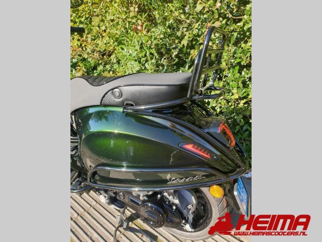 Vespa Sprint S 50 4T I-get — foto 3