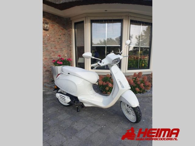 Vespa Sprint S 50 4T I-get — foto 2