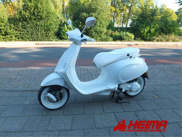 Vespa Sprint S 50 4T I-get — foto 3