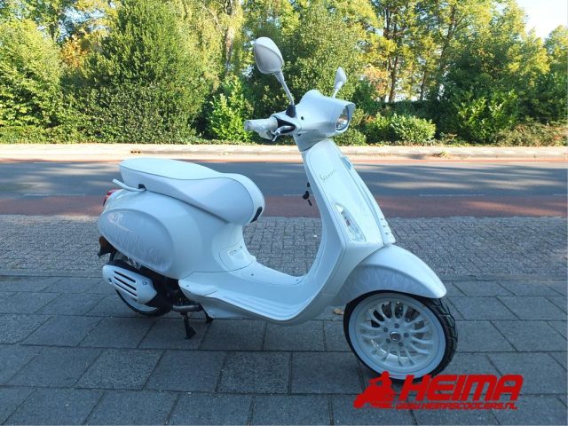 Vespa Sprint S 50 4T I-get — foto 4