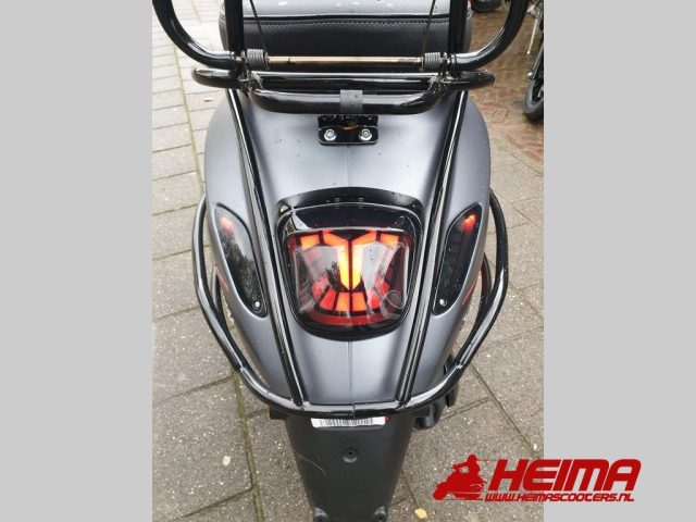 Vespa Sprint S 50 4T I-get — foto 4