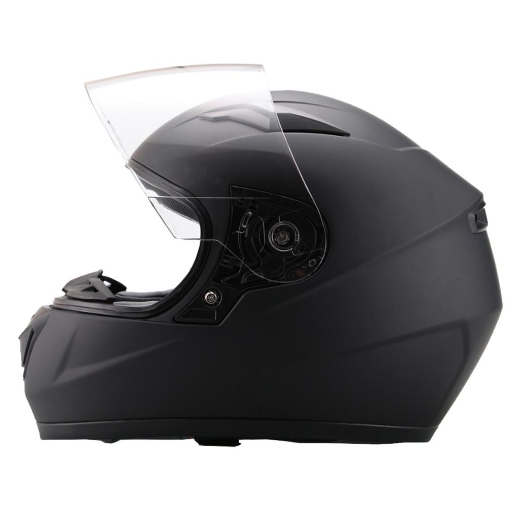 Vito Bambino Integraal Kinderhelm