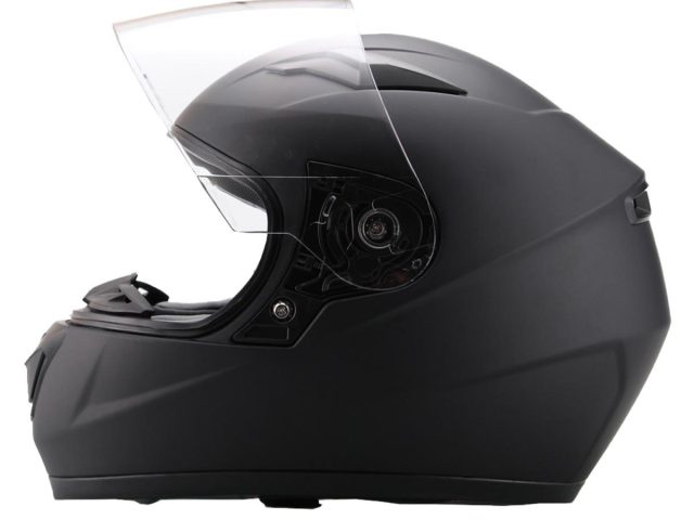 Vito Bambino Integraal Kinderhelm