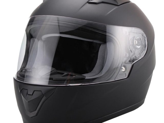 Vito Bambino Integraal Kinderhelm — foto 2