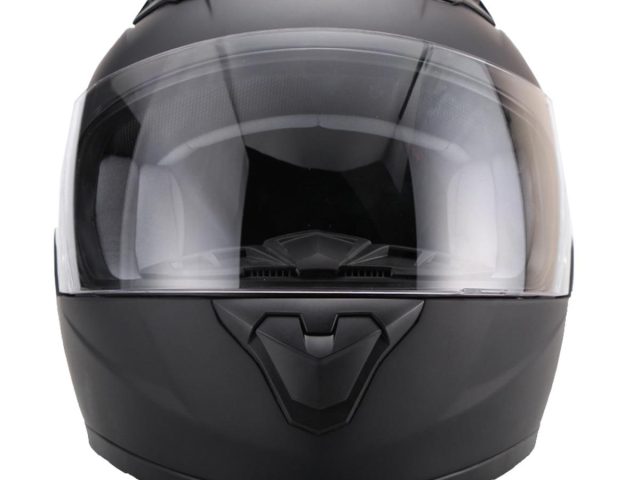 Vito Bambino Integraal Kinderhelm — foto 3