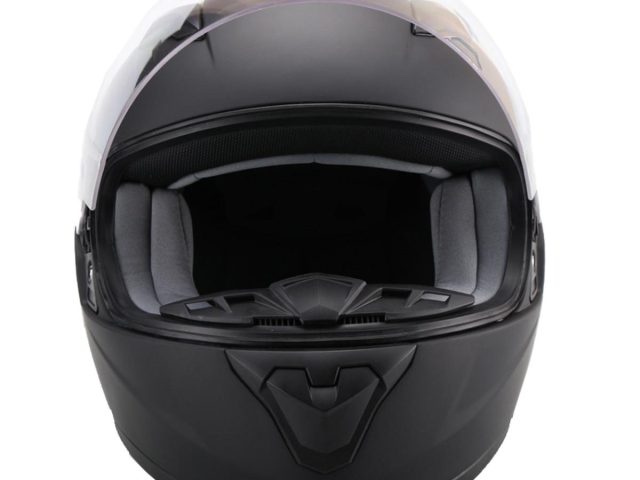 Vito Bambino Integraal Kinderhelm — foto 4