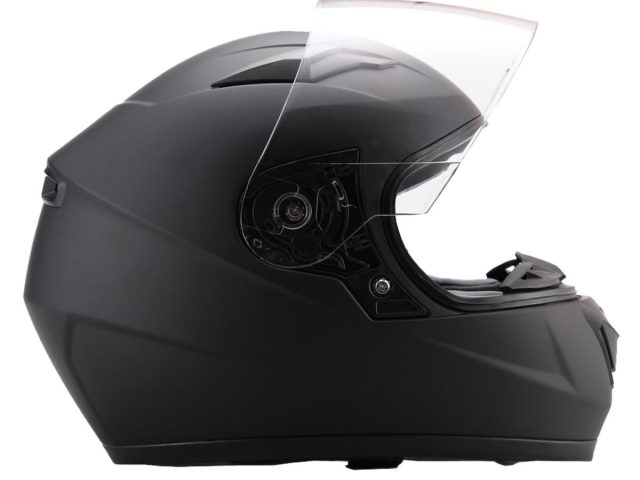 Vito Bambino Integraal Kinderhelm — foto 5