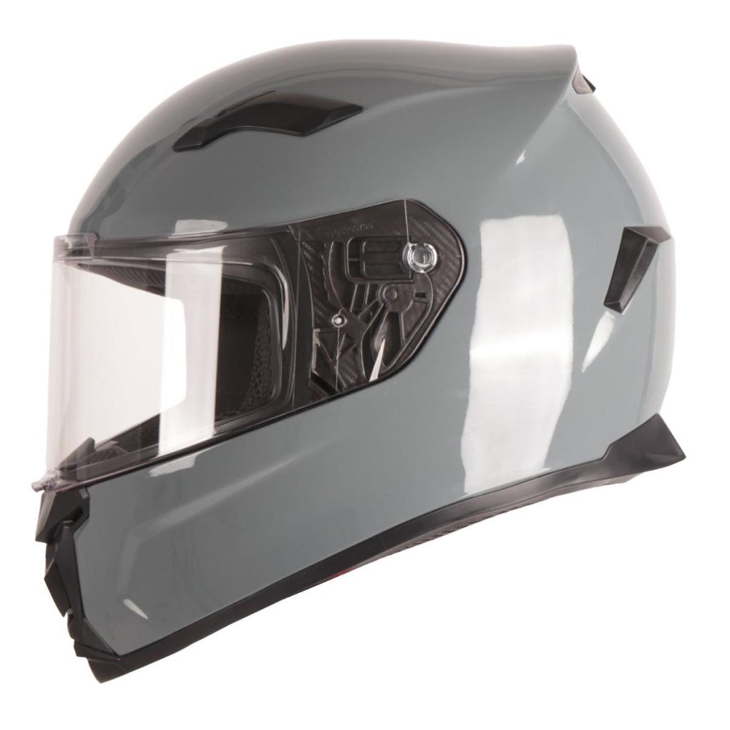 Vito Duomo Integraalhelm