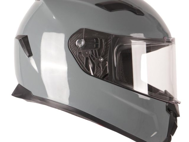 Vito Duomo Integraalhelm — foto 3