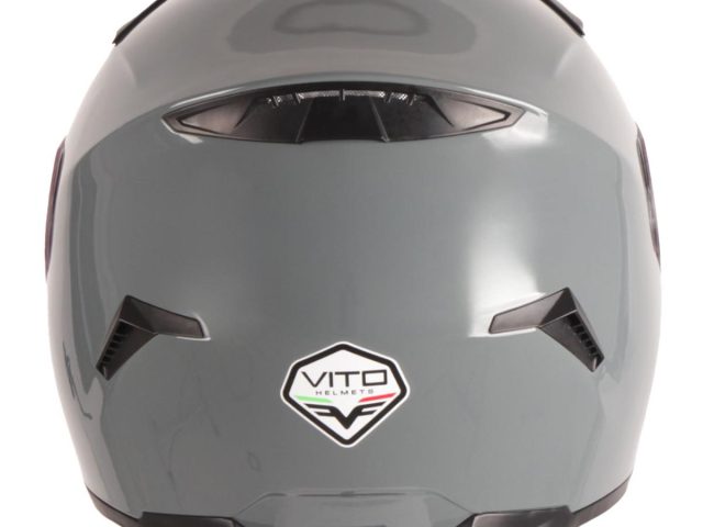Vito Duomo Integraalhelm — foto 4