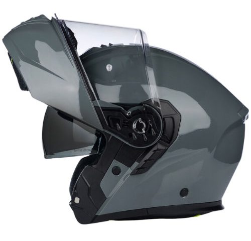 Vito Furio Systeemhelm