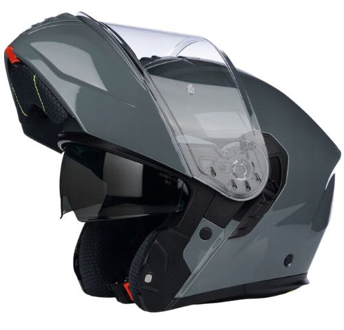 Vito Furio Systeemhelm — foto 4