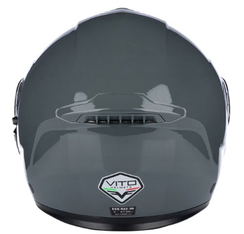 Vito Furio Systeemhelm — foto 6