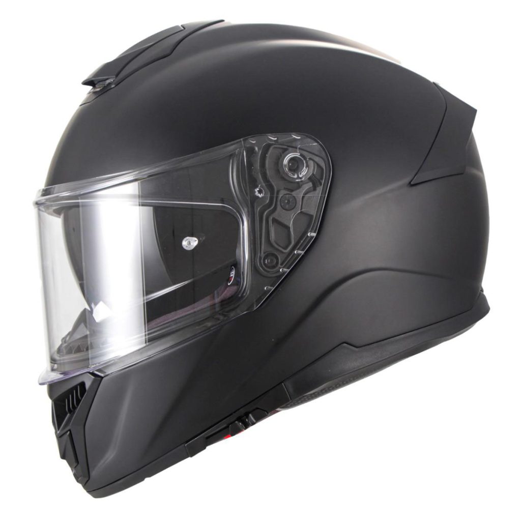 Vito Grande Oversize Integraalhelm