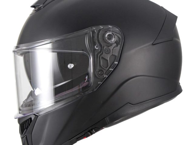 Vito Grande Oversize Integraalhelm