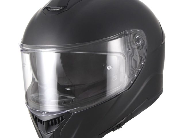 Vito Grande Oversize Integraalhelm — foto 2
