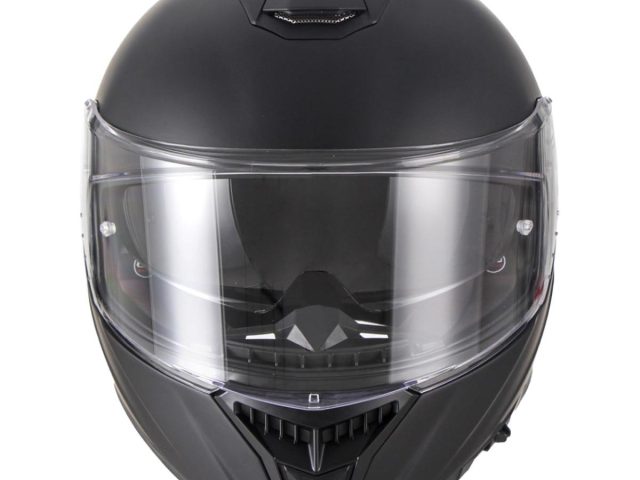 Vito Grande Oversize Integraalhelm — foto 3