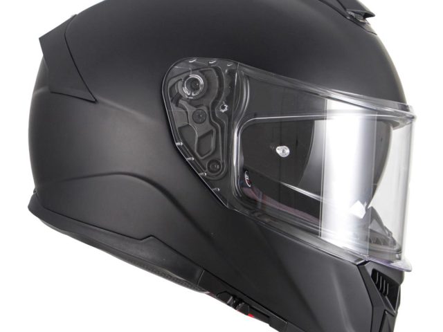 Vito Grande Oversize Integraalhelm — foto 4