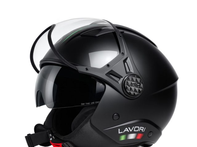 Vito Lavori Fashion Jethelm — foto 2