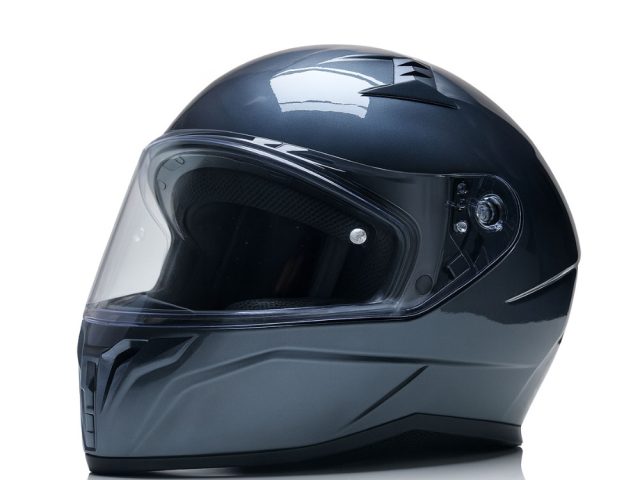 Vito Marelli Integraalhelm — foto 2