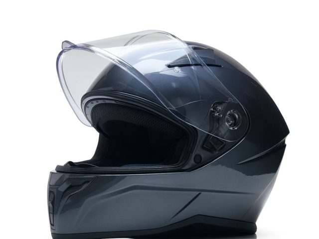 Vito Marelli Integraalhelm — foto 3