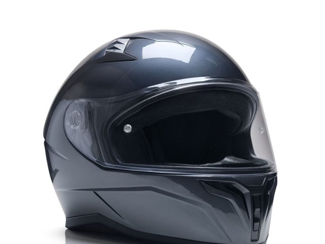 Vito Marelli Integraalhelm — foto 4