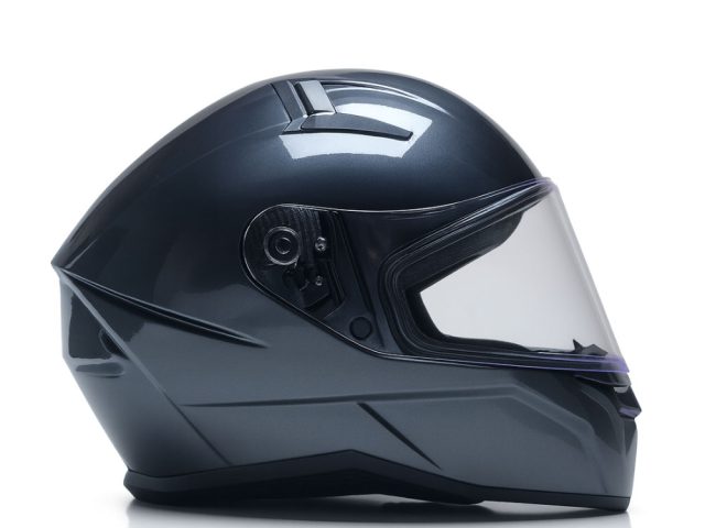Vito Marelli Integraalhelm — foto 5