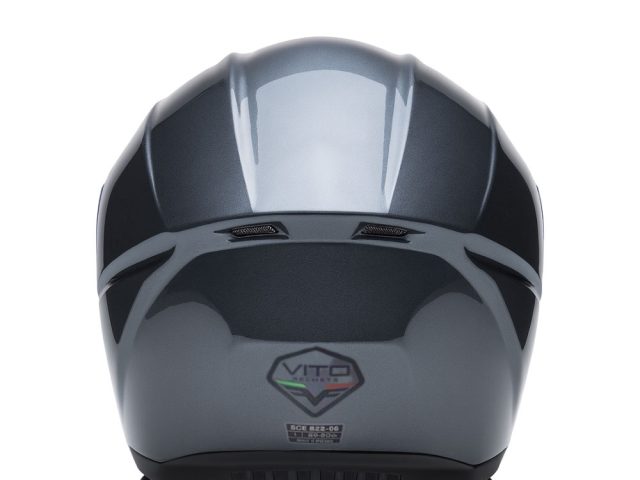Vito Marelli Integraalhelm — foto 6