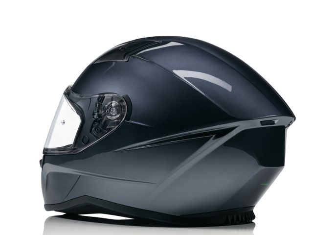 Vito Marelli Integraalhelm — foto 7