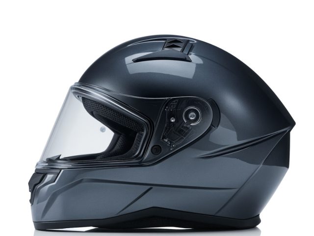 Vito Marelli Integraalhelm — foto 9