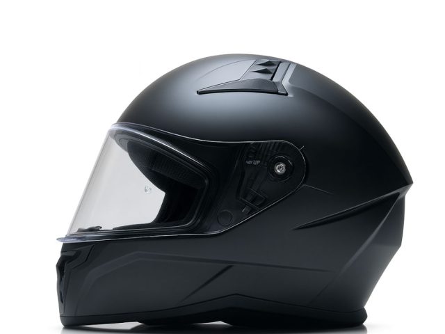 Vito Marelli Integraalhelm — foto 8