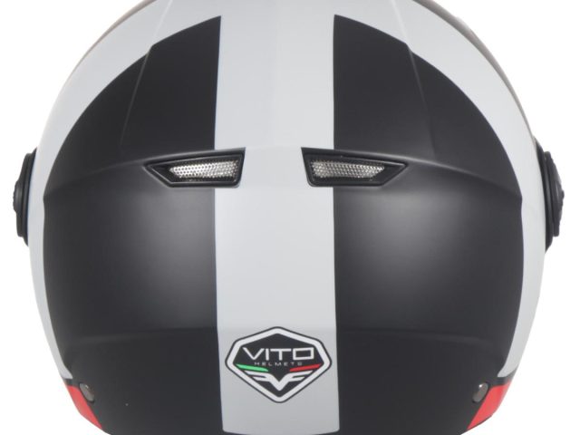 Vito Moda Deco Jethelm — foto 5