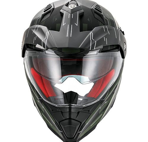 Vito Molino deco Endurohelm — foto 3