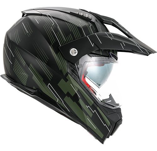 Vito Molino deco Endurohelm — foto 4