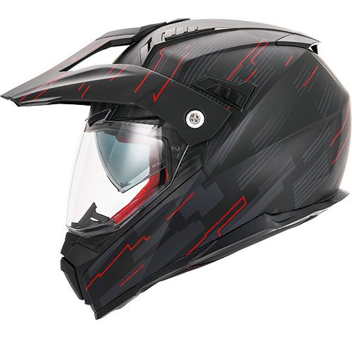 Vito Molino deco Endurohelm — foto 8