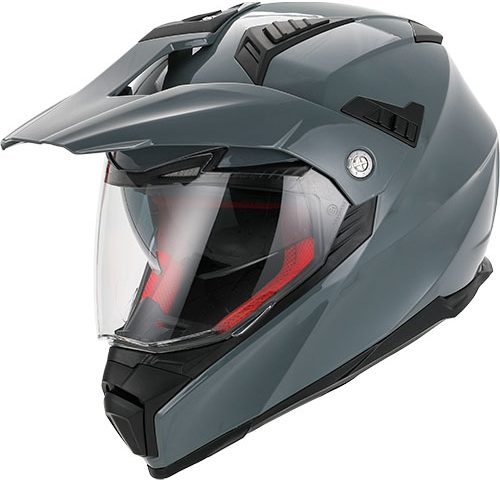 Vito Molino Endurohelm — foto 2